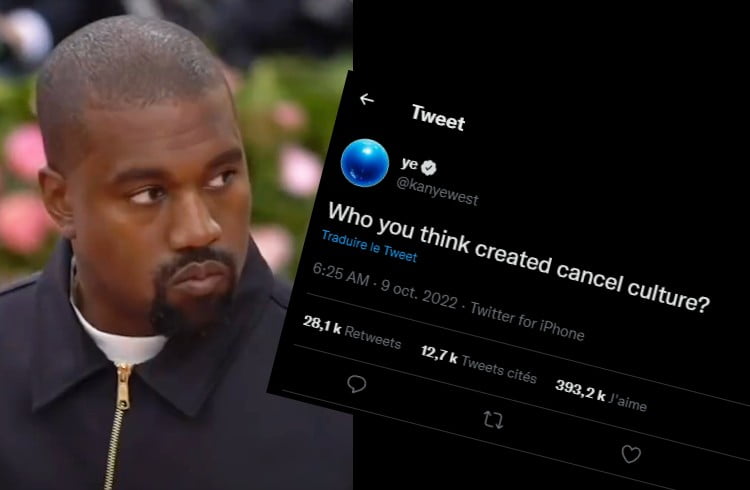 kanye west tweet