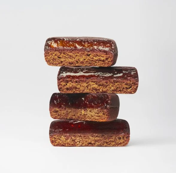 Michael Bartocetti, le chef pâtissier du Four Seasons Hotel George V, dévoile ses créations pour les fêtes de fin d'année 6 gourmandises george V