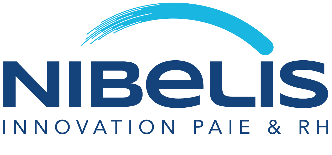 logo nibelis innovation paie rh