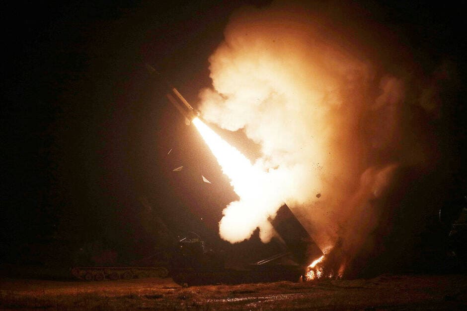 En réponse au tir du missile nord-coréen