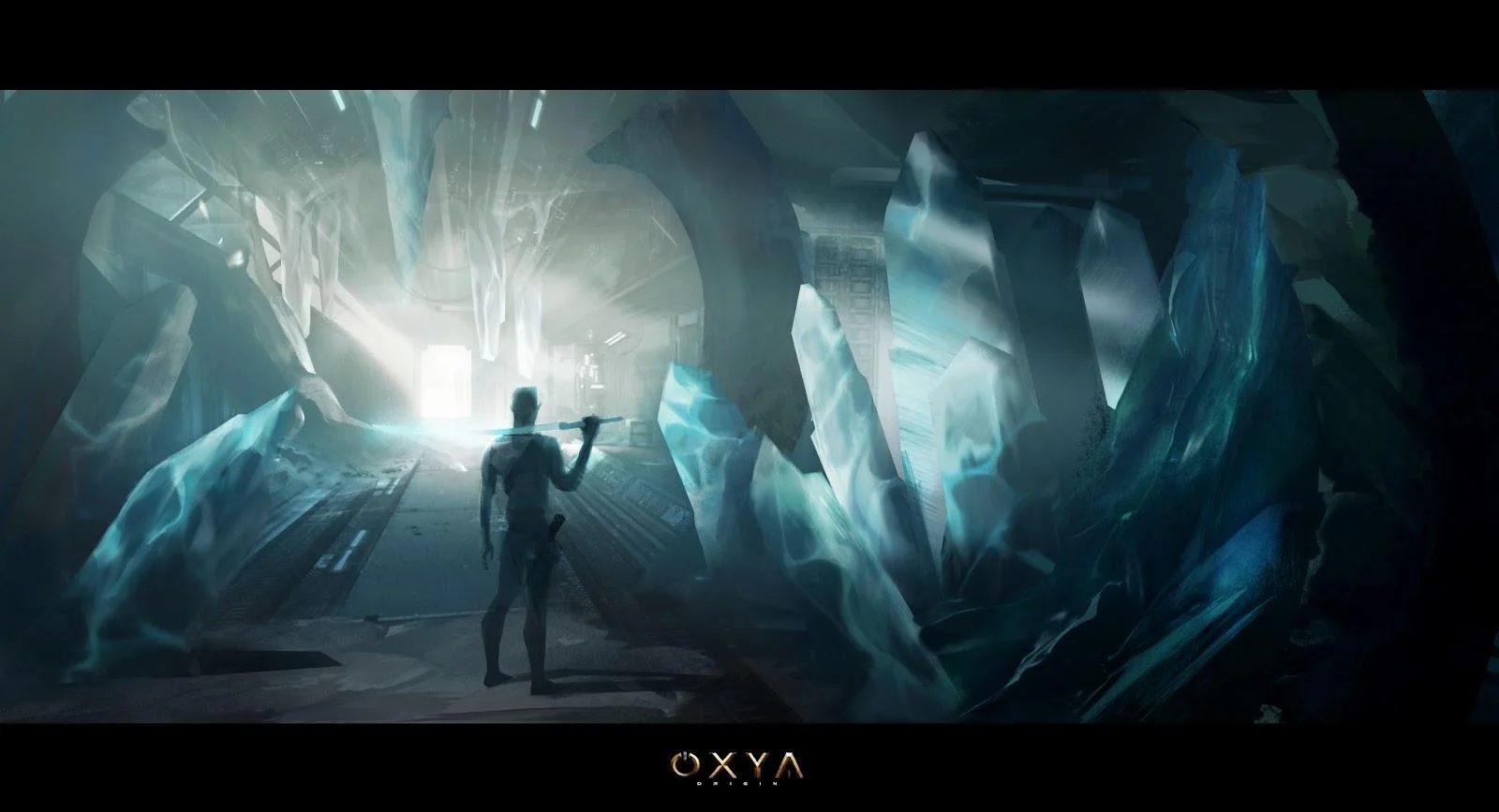 Gates of Oxya, le nouveau visage du jeu vidéo dans l’univers Web 3.0 d’Oxya Origin et son Play & Earn 2 oxya, play&earn, web3