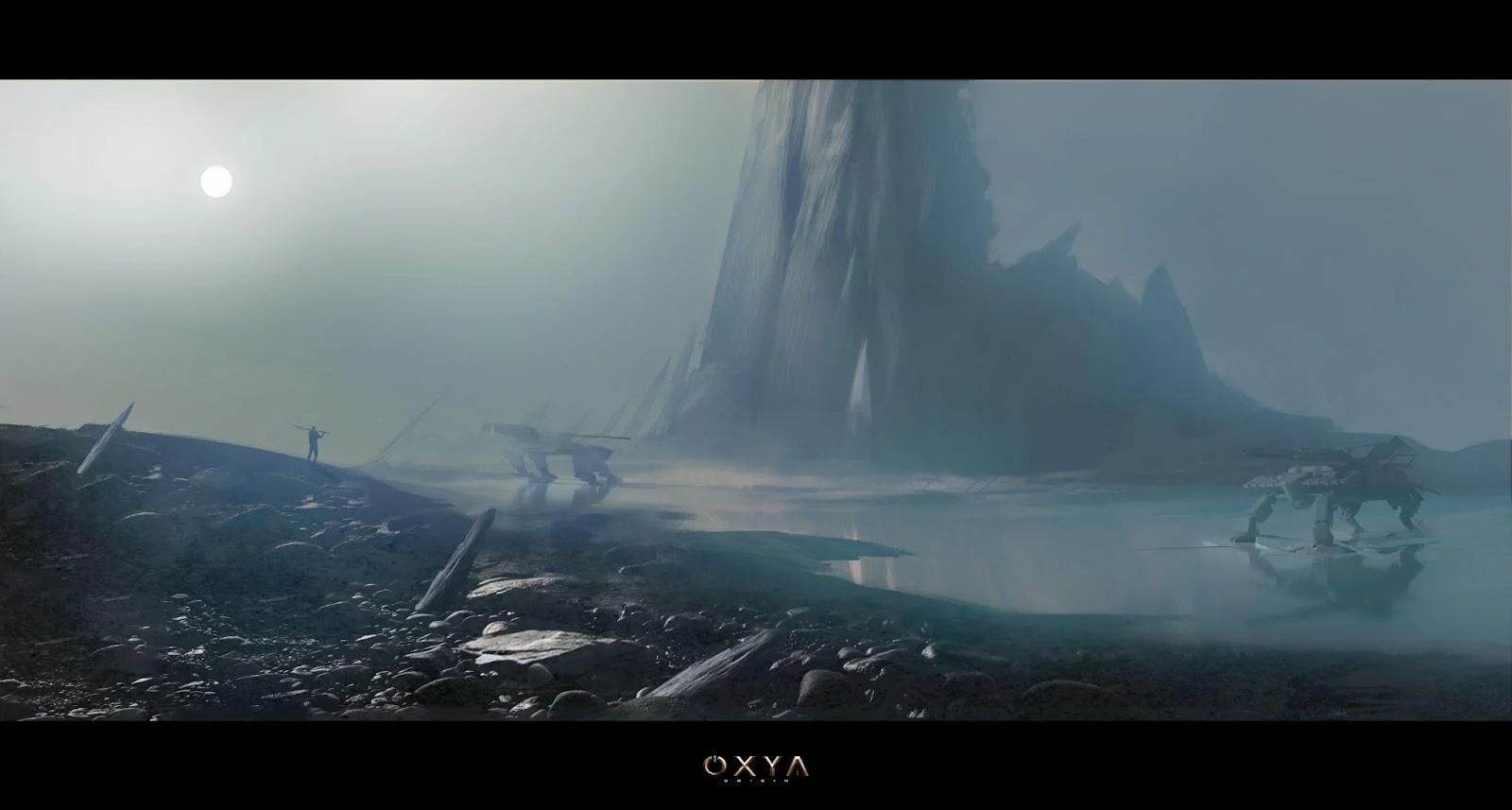 Gates of Oxya, le nouveau visage du jeu vidéo dans l’univers Web 3.0 d’Oxya Origin et son Play & Earn 3 oxya, play&earn, web3