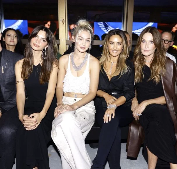 Fashion Week | « Beyond the light », le flamboyant défilé de Haute Joaillerie de la Maison Messika 5 thumbnail 53912789 4430 461d 94d0 92c4896e89eb