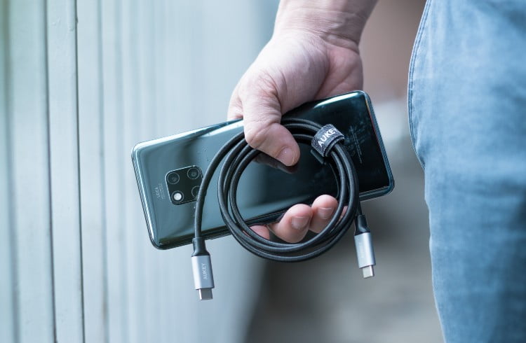 usb c