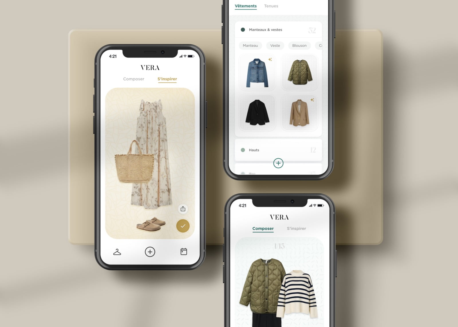 vera app 006