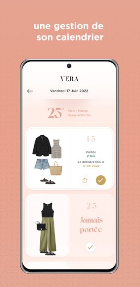 vera app 010