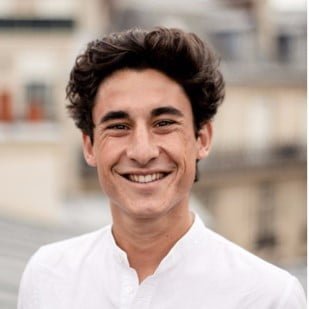 veyrat jules