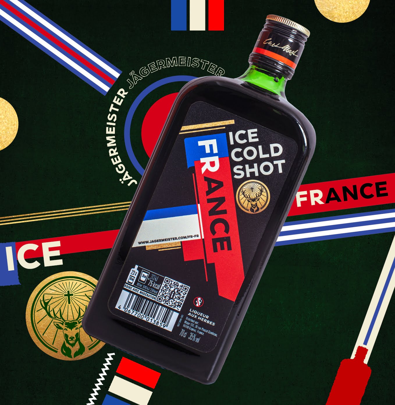 2 jagermeister 2022