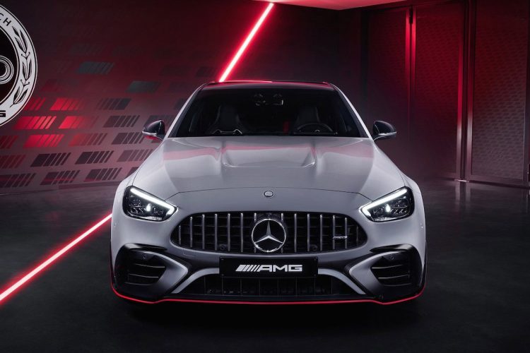 2022 mercedes benz c63 s amg e performance f1 edition luxe forbes