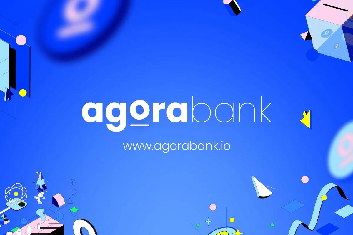 agorabank, web3, crypto