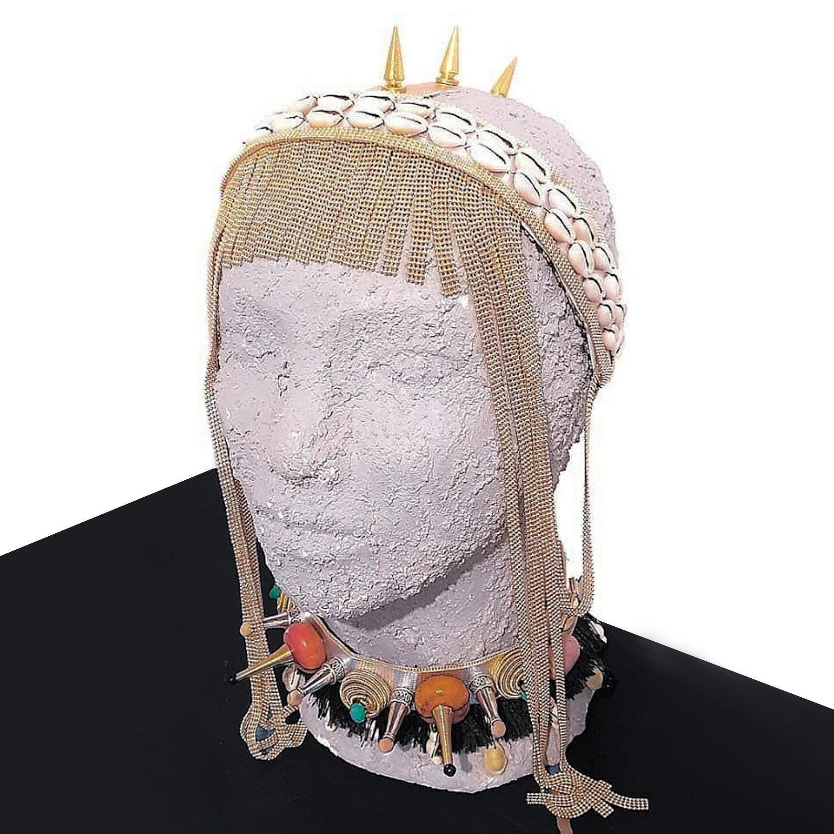 Plongez dans la culture fascinante des Berbères à Siwa - Vêtements et Bijoux Uniques