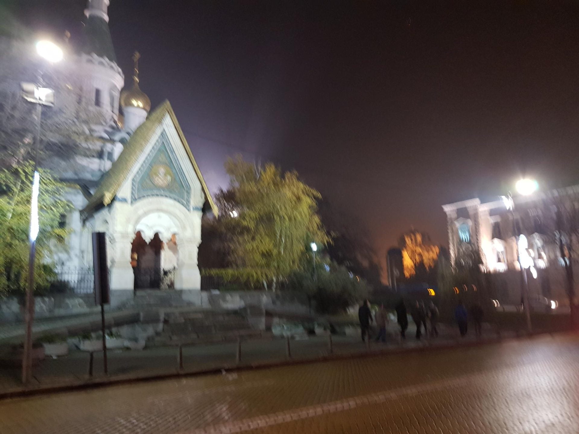 bulgarie sofia 12 2018 c