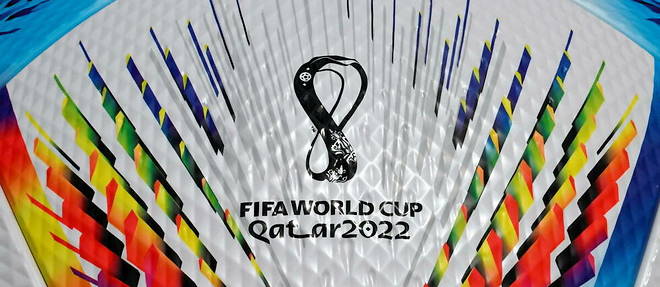 la 22e Coupe du monde