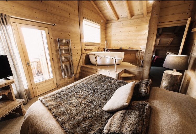 Où cocooner en montagne ? Dans des chalets familiaux d'exception pour vivre les fêtes intensément ! 8 capture decran 2022 11 24 a 132826