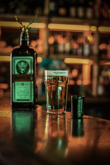 db jagermeister 2022