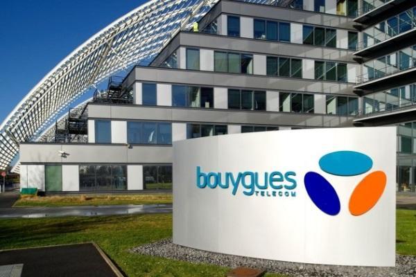BOUYGUES 