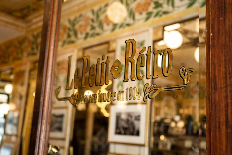 Le petit rétro : des gourmandises comme à la maison 2 dsc06897