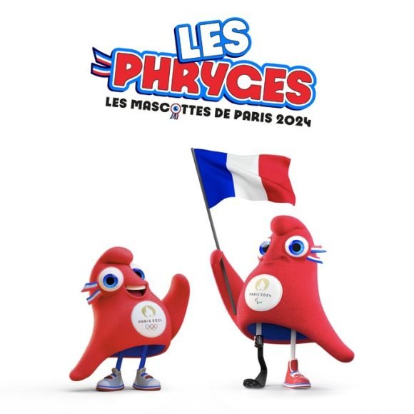 Les "Phryges"