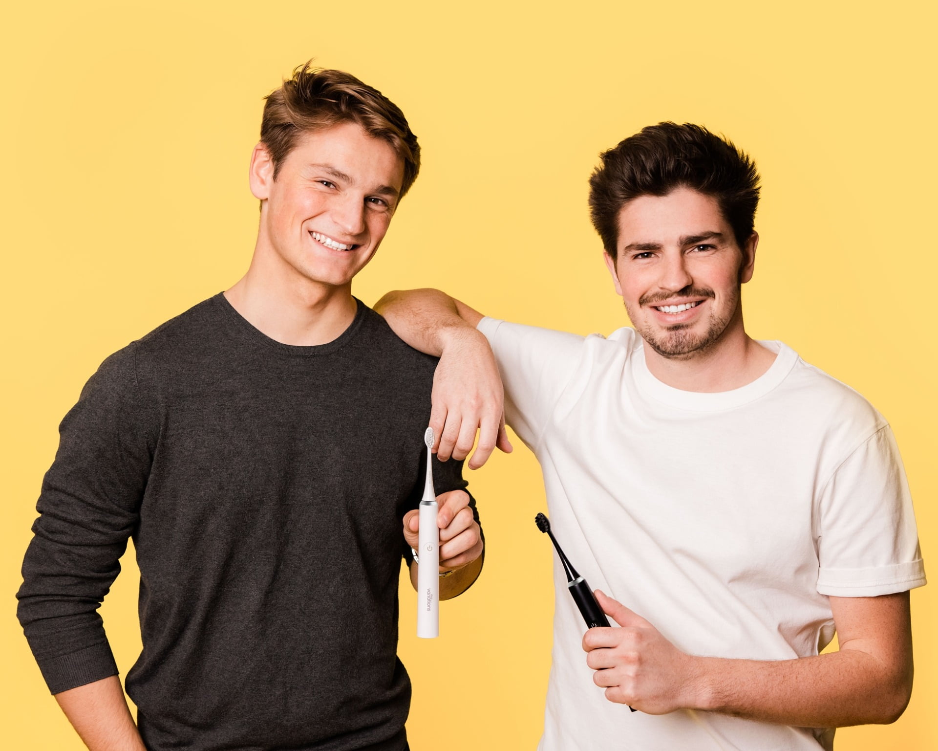 founders myvariations