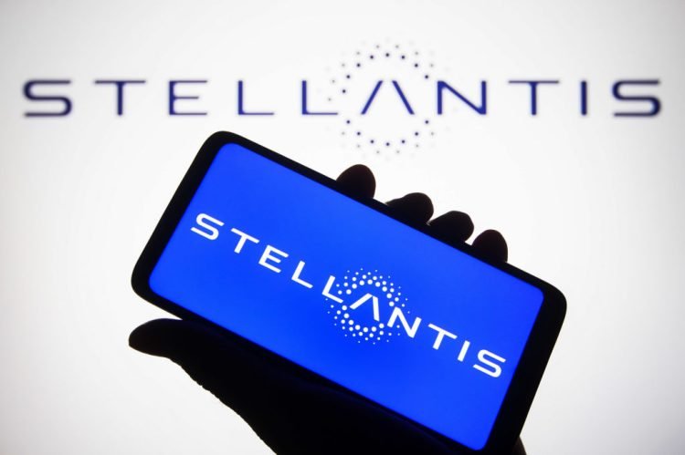 stellantis