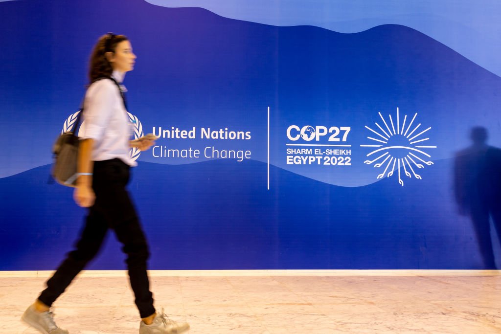 COP27