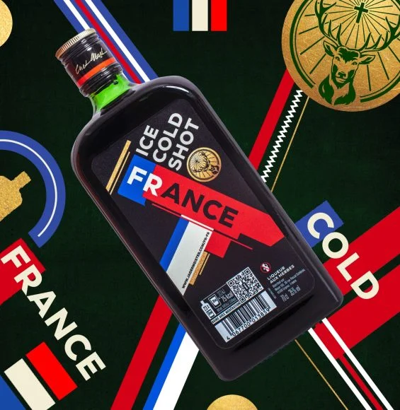 jagermeister 2022