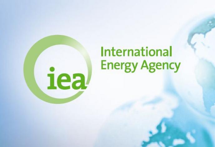 Agence internationale de l'énergie (