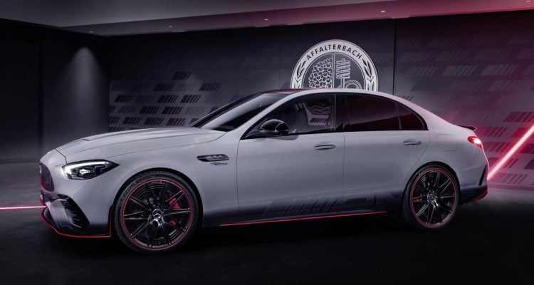 mercedes amg c63 s e performance luxe net forbes
