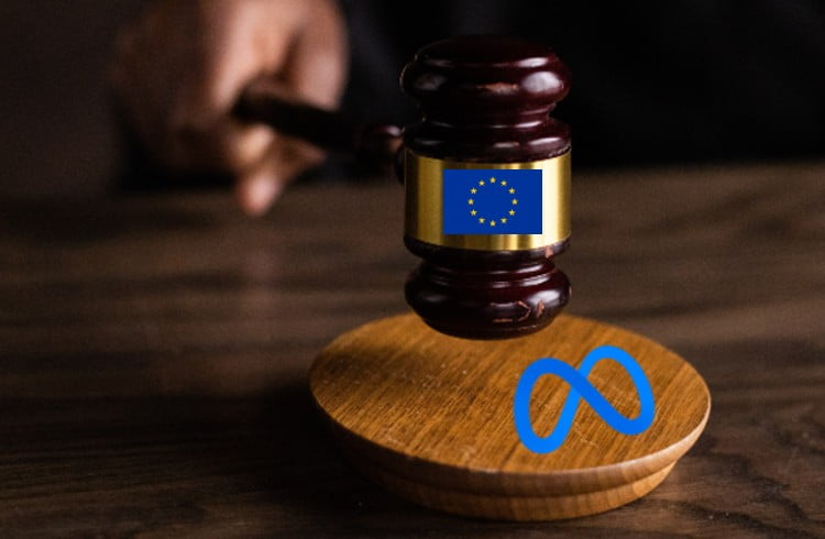 meta amende ue