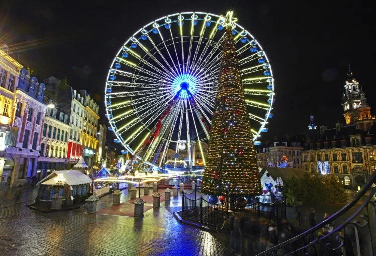 Lille