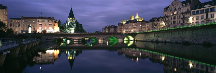 Metz
