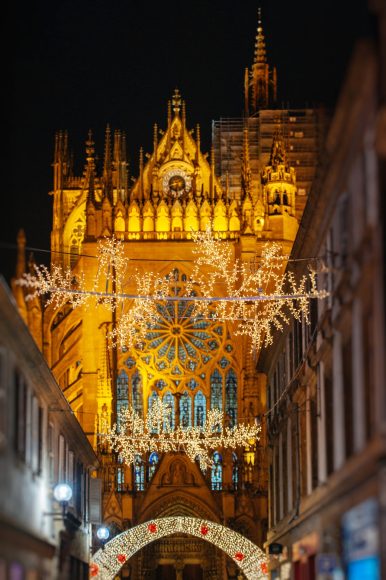 Metz