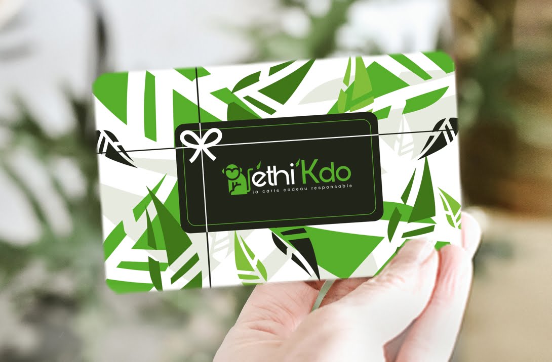 EthiKdo Gift Card