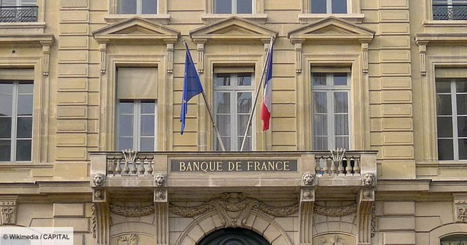 Banque de france