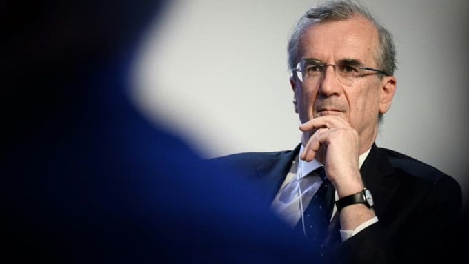 François Villeroy de Galhau