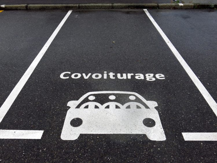 Covoiturage