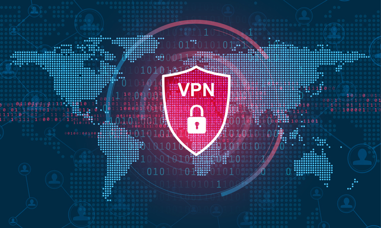 VPN