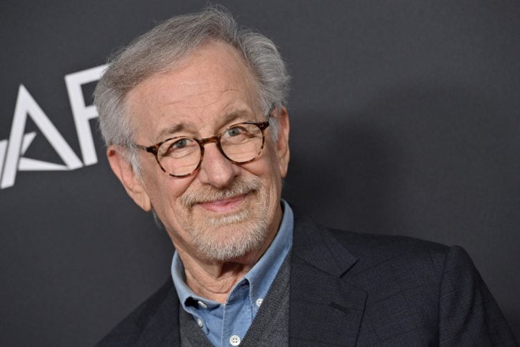 steven spielberg