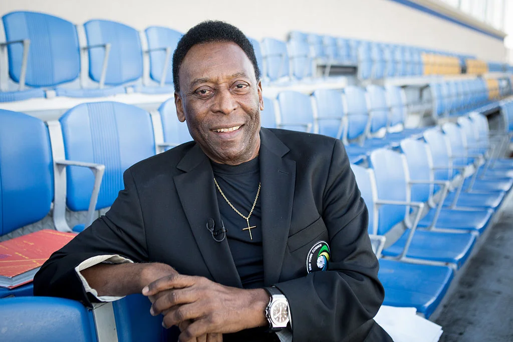 Pelé