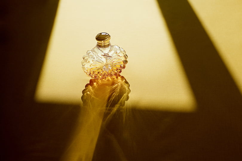 lalique parfums l soleil vibrant