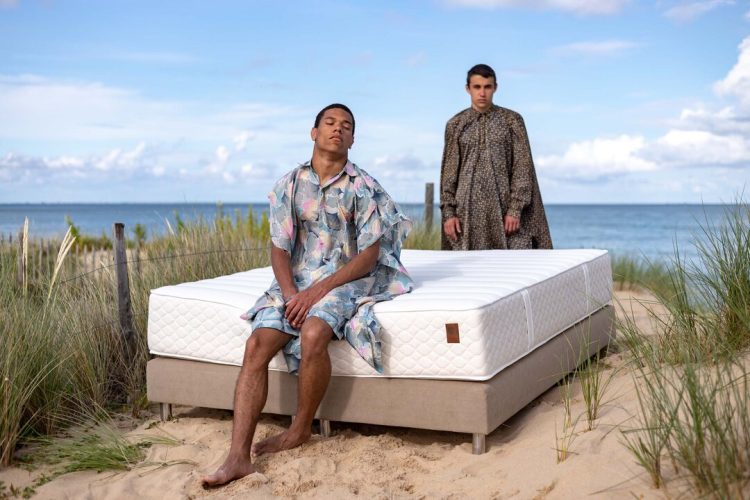 matelas nation literie detente