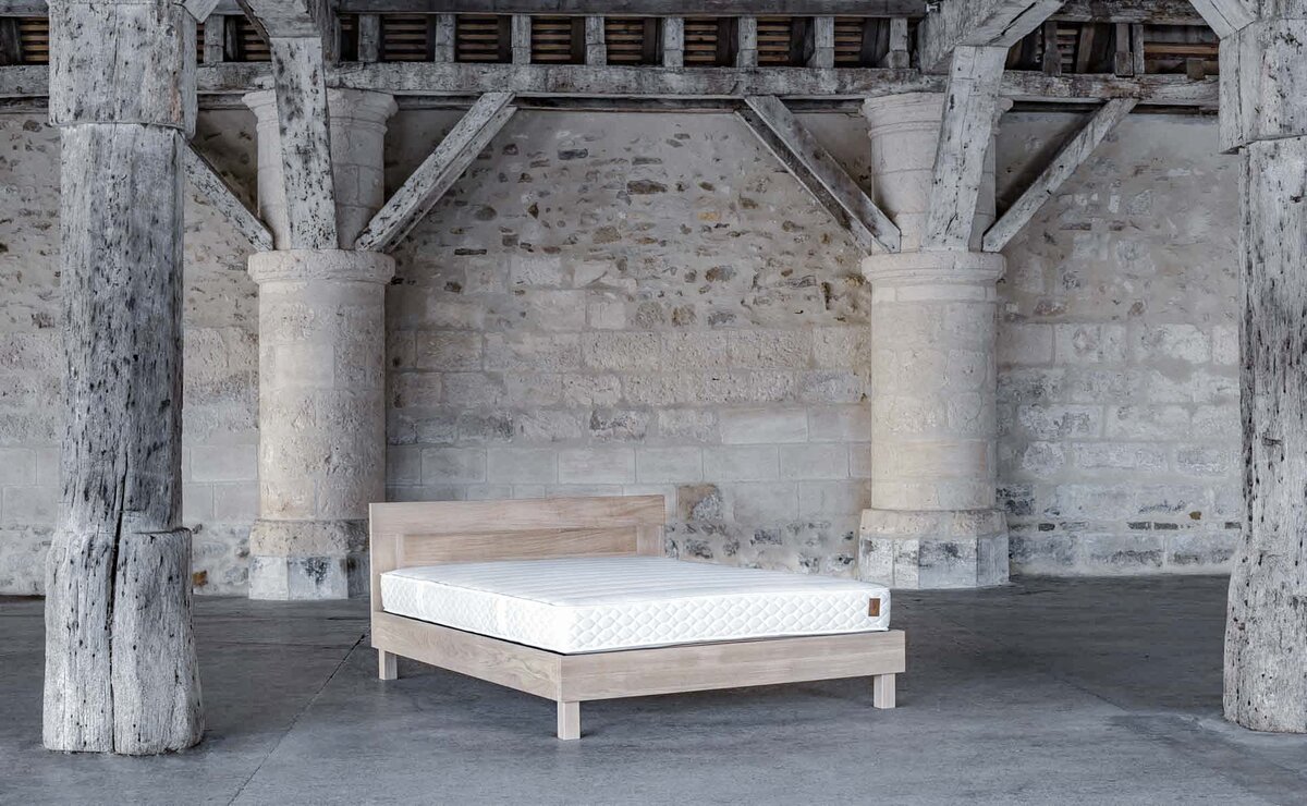 matelas nation literie