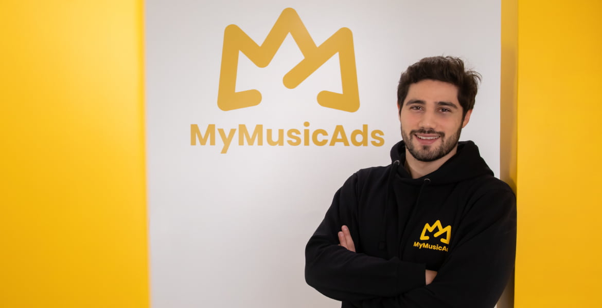 my music ads 1