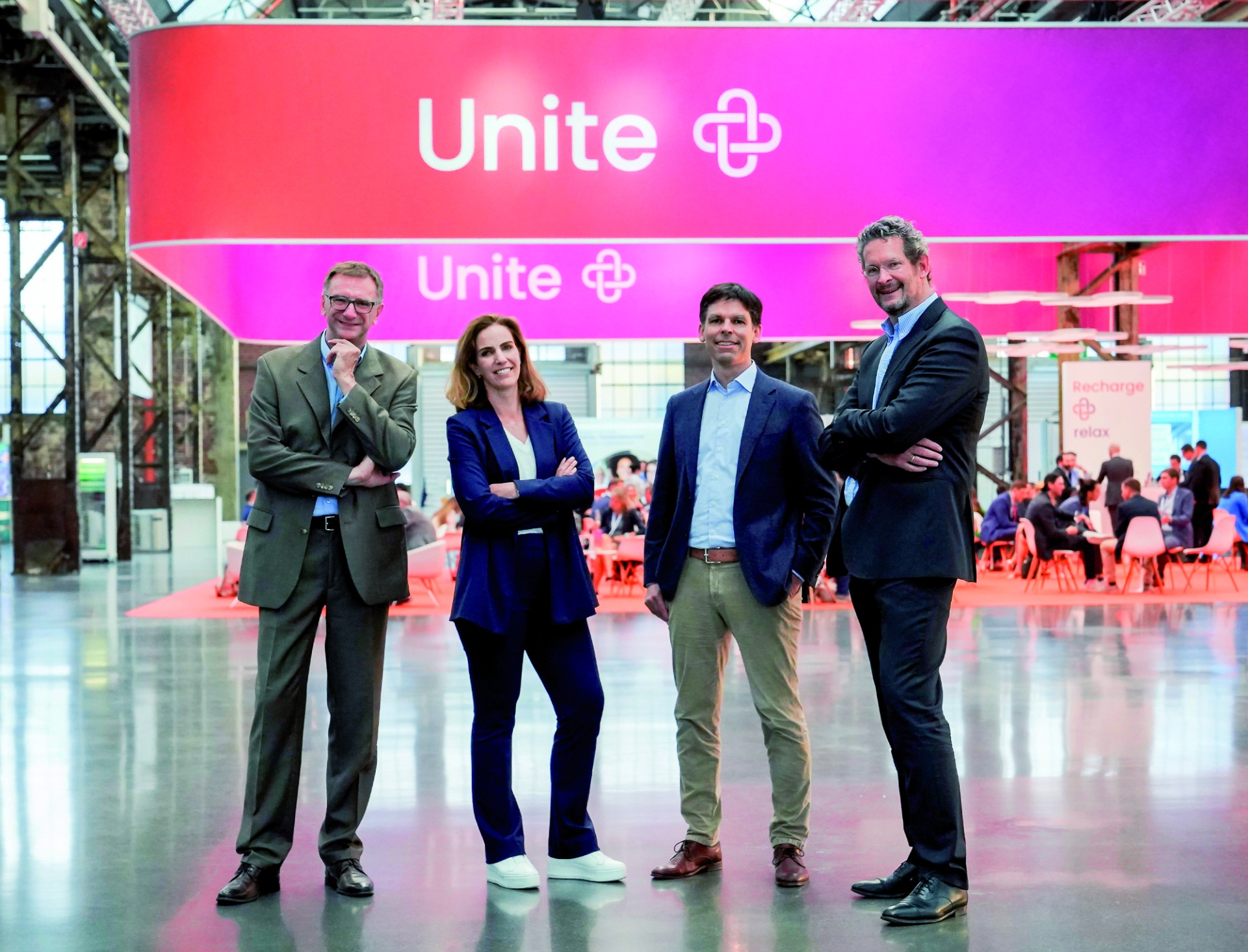 photo 3 unite executive board