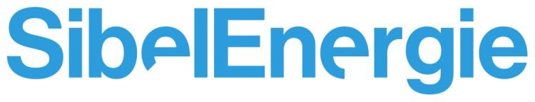 sibelenergie logo couleur