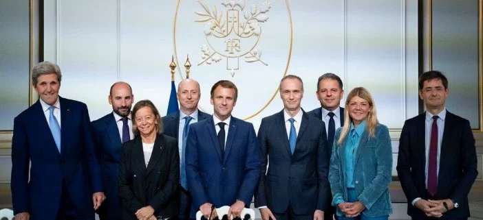sp macron