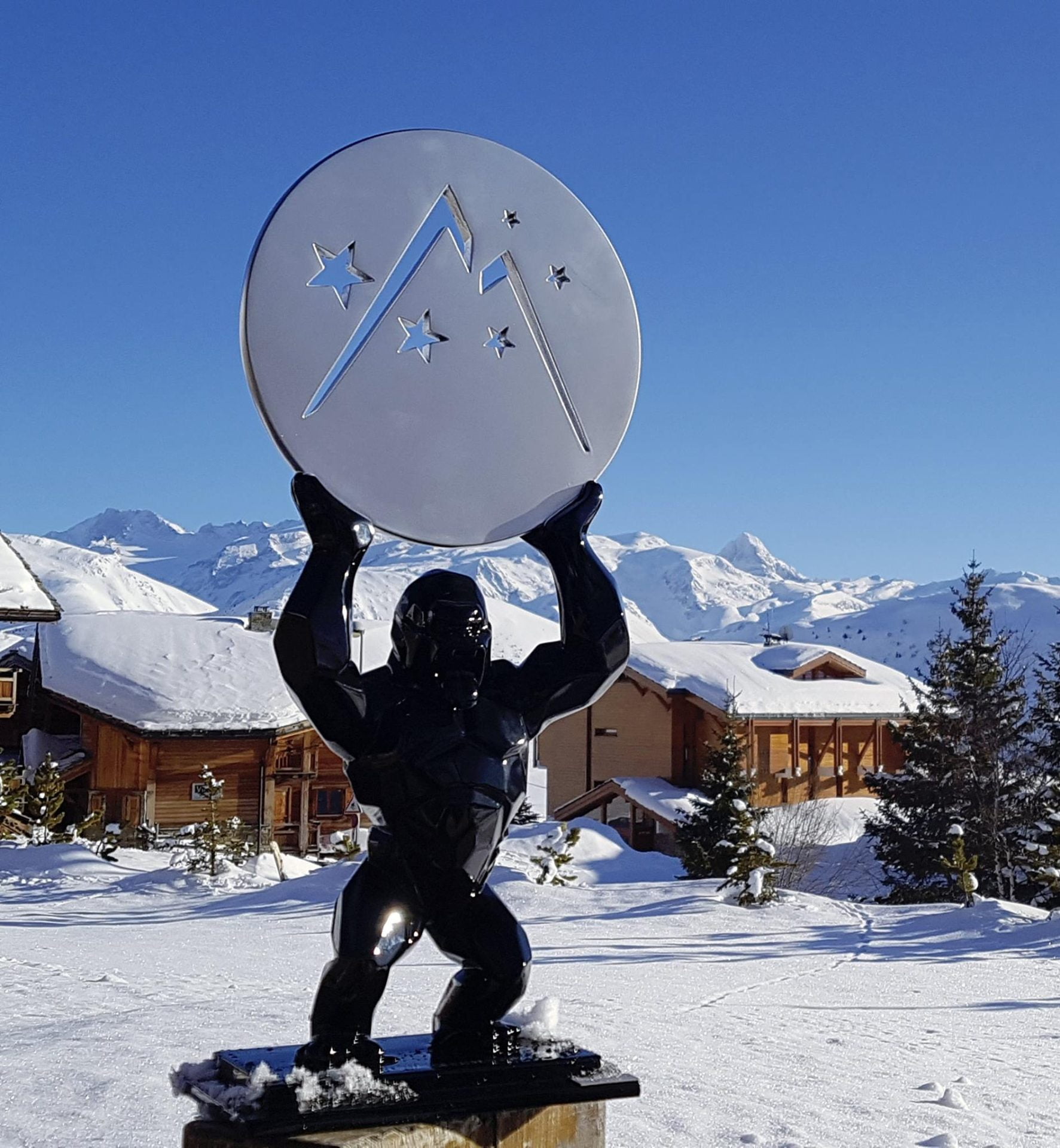 Festival Comédie Alpe d'Huez