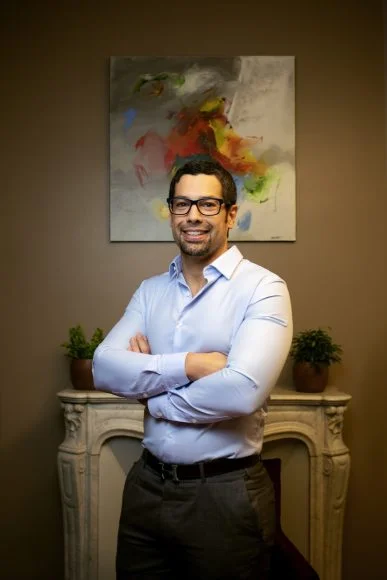 Success story | Cours magistral de résilience avec le Docteur Mohamed Derder 2 dr derder 8