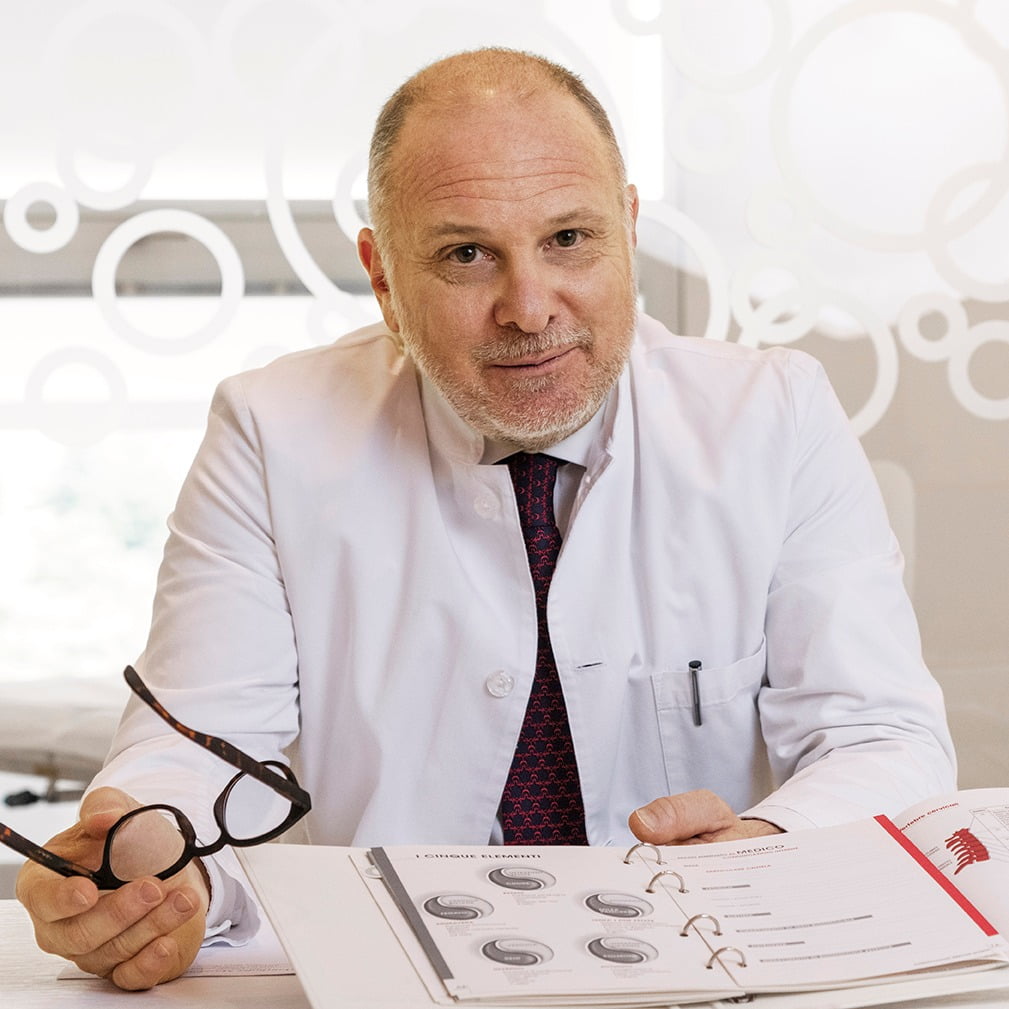 Dr Massimiliano Mayrhofer