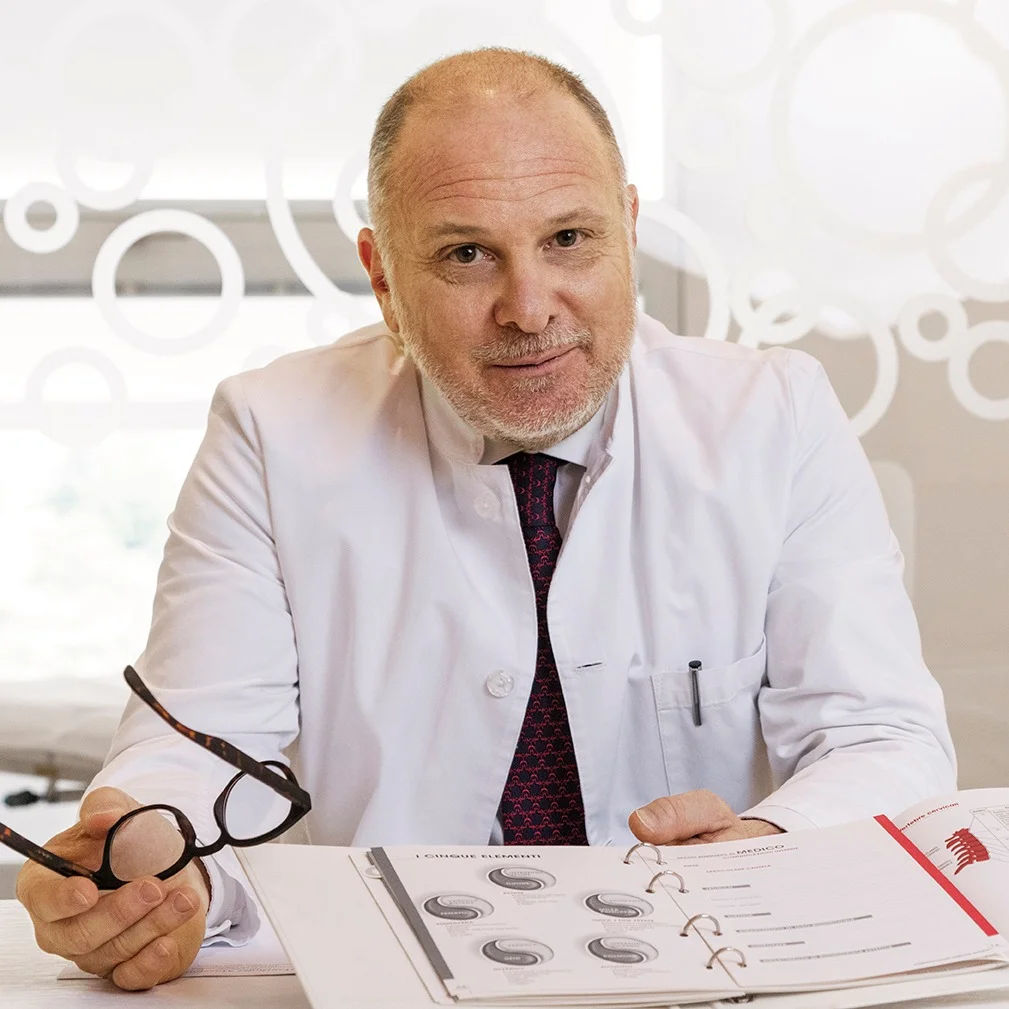 Dr Massimiliano Mayrhofer